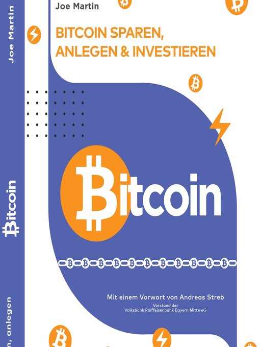 Title details for Bitcoin by Joe Martin - Available